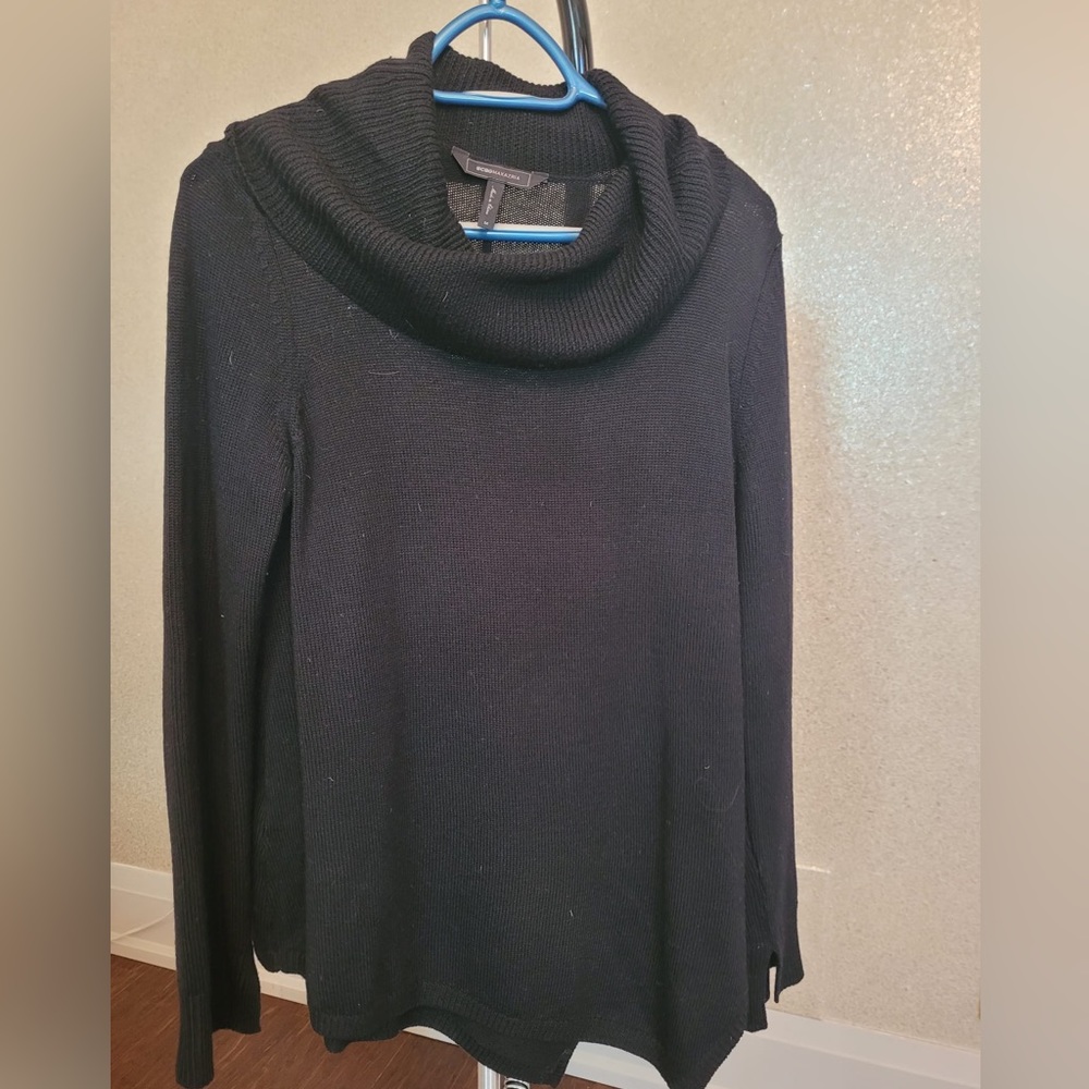 BCBG sweater
